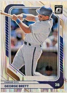 George Brett