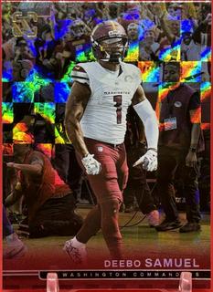 Deebo Samuel