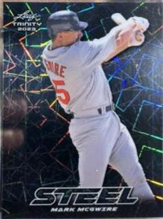 Mark McGwire