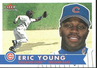 Eric Young