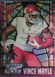 Vince Mayle