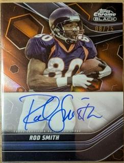 Rod Smith