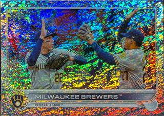 Milwaukee Brewers