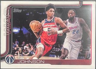 AJ Johnson