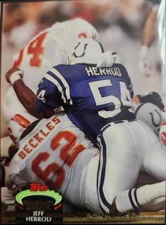 Jeff Herrod