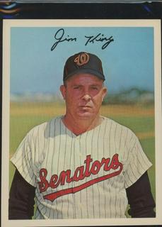 Jim King