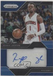 Reggie Jackson
