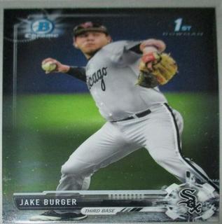 Jake Burger