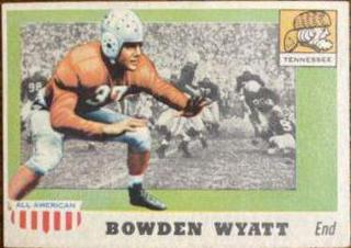 Bowden Wyatt