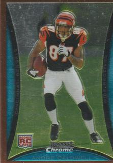 Andre Caldwell