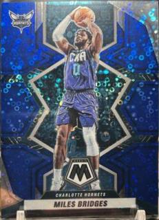 Miles Bridges