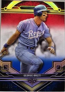 George Brett
