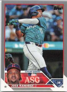 Jose Ramirez