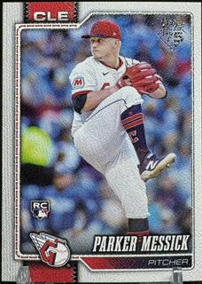 Parker Messick