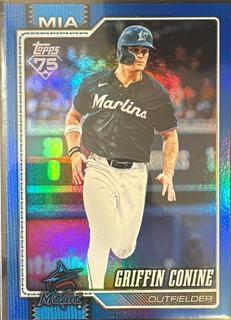 Griffin Conine