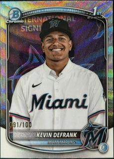 Kevin Defrank