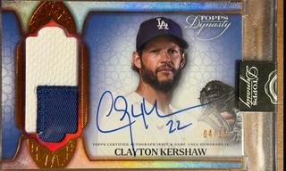 Clayton Kershaw