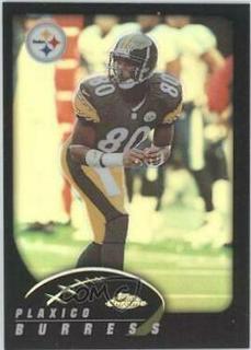 Plaxico Burress