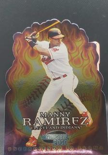 Manny Ramirez