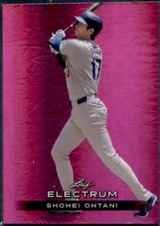 Shohei Ohtani