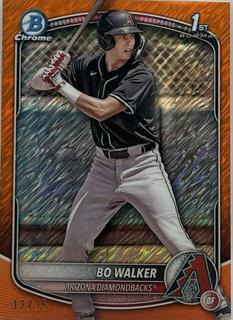Bo Walker