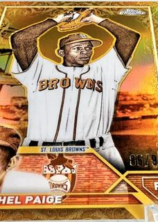 Satchel Paige