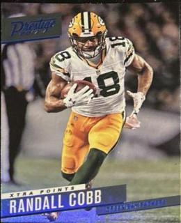 Randall Cobb