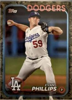 Evan Phillips
