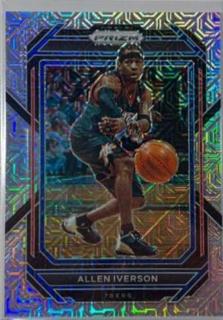 Allen Iverson