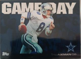 Troy Aikman