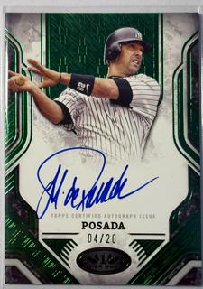 Jorge Posada