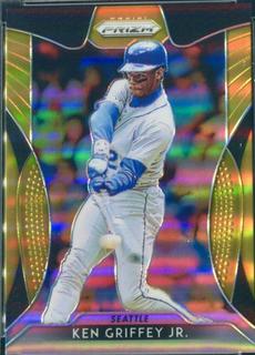 Ken Griffey Jr.