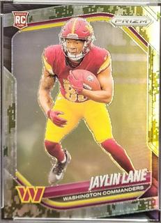 Jaylin Lane