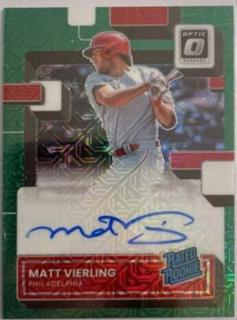 Matt Vierling
