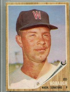 Ed Hobaugh
