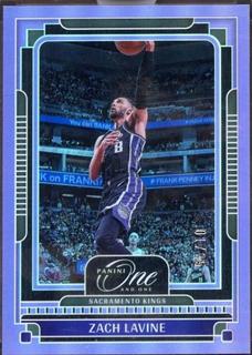 Zach LaVine