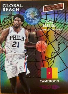 Joel Embiid