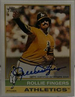 Rollie Fingers