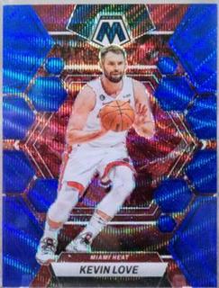 Kevin Love