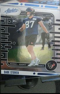 Cade Stover