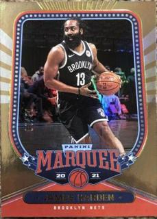 James Harden