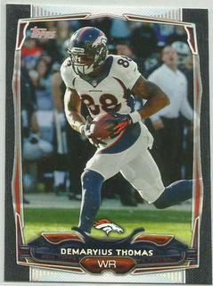 Demaryius Thomas
