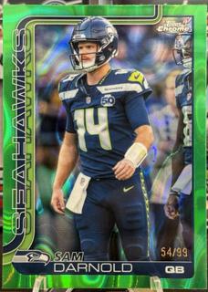 Sam Darnold