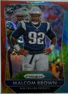 Malcom Brown