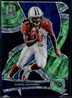 Chris Johnson