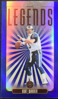 Kurt Warner
