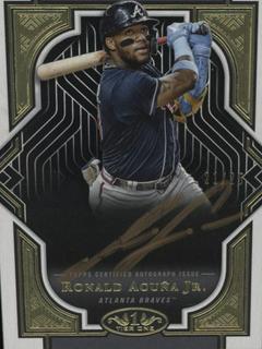 Ronald Acuna Jr.