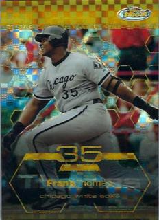 Frank Thomas