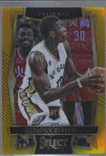 Cheick Diallo