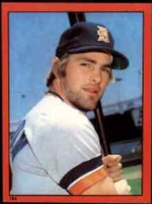 Kirk Gibson